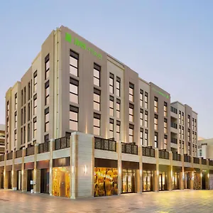 Hotel Ibis Styles Gold District, Dubaj